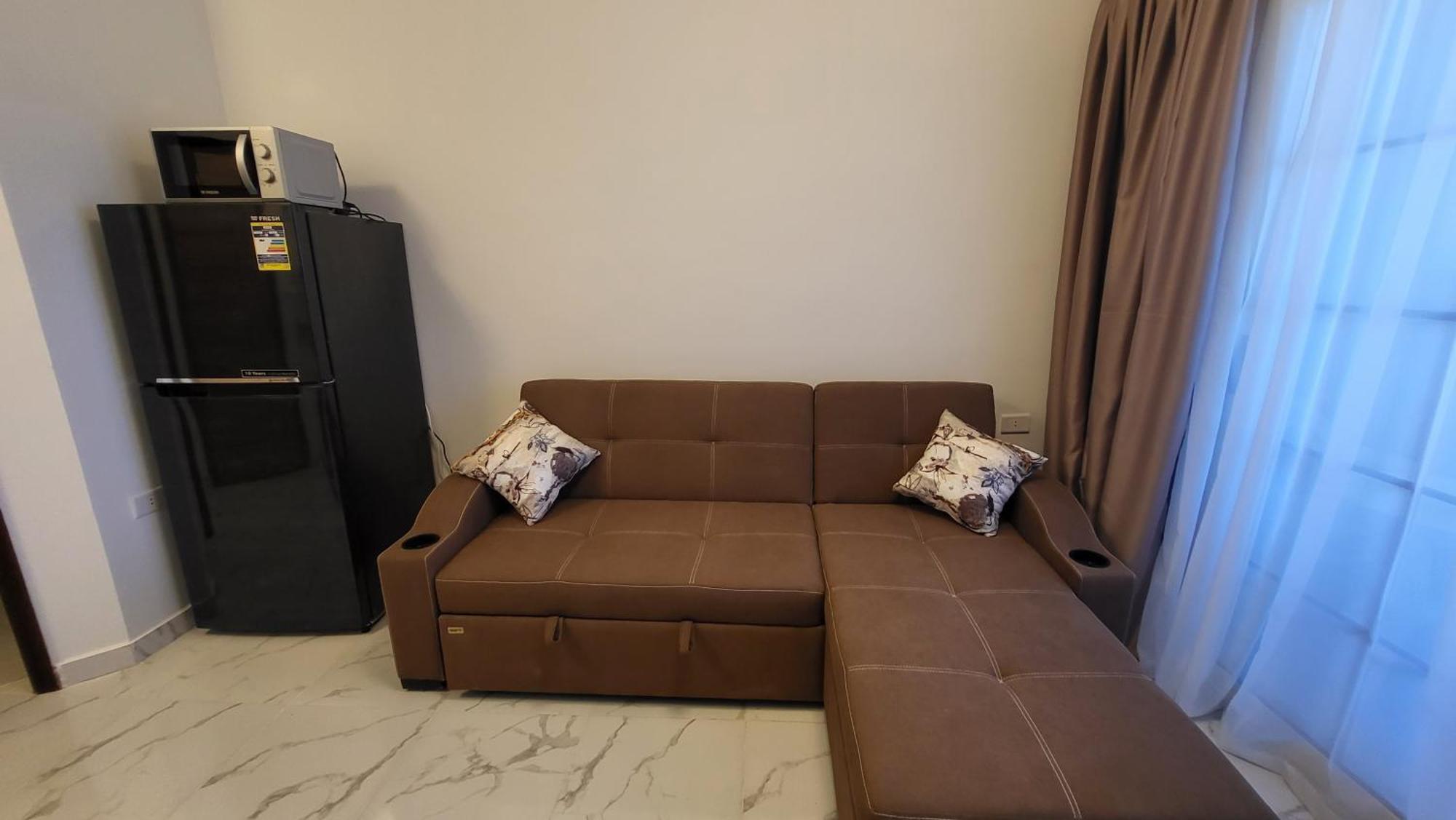 Juliana Apartment Hurghada