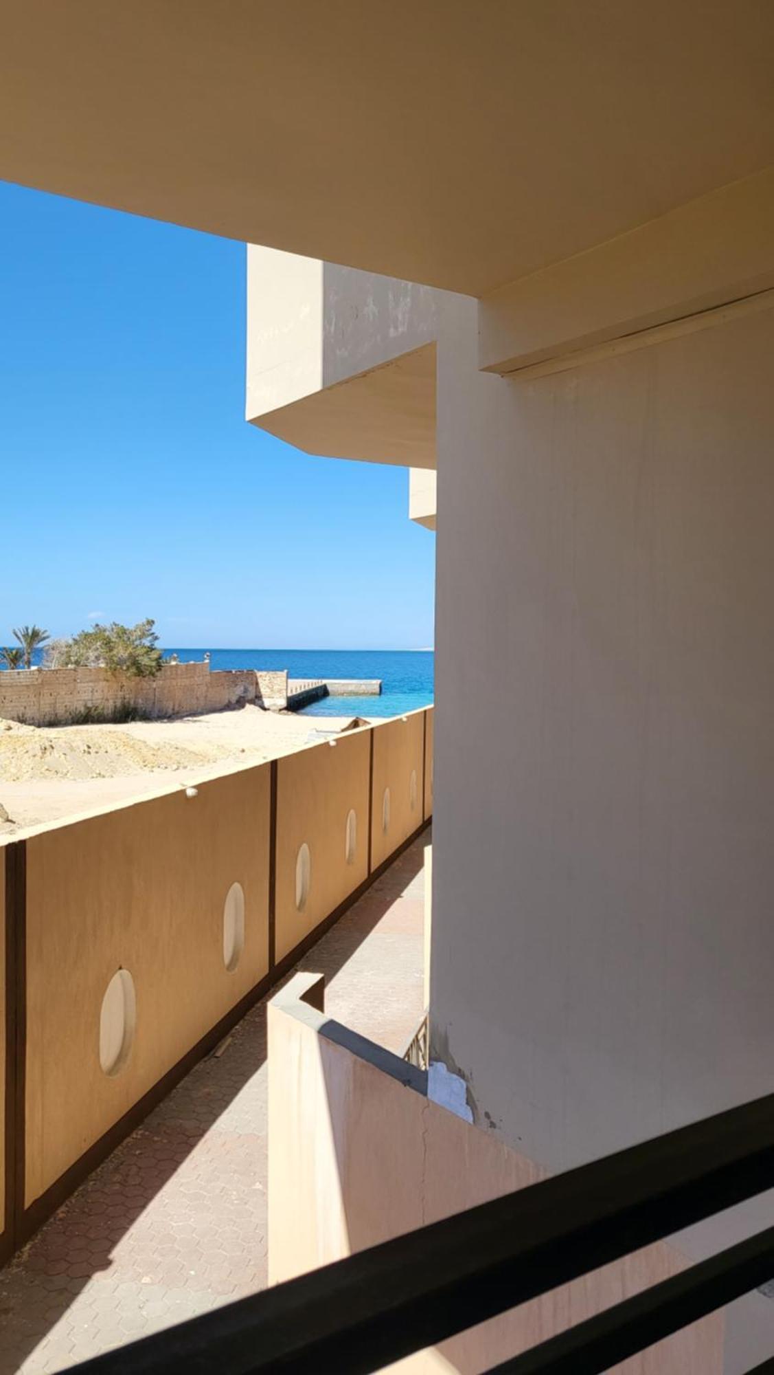 Appartement Juliana Hurghada