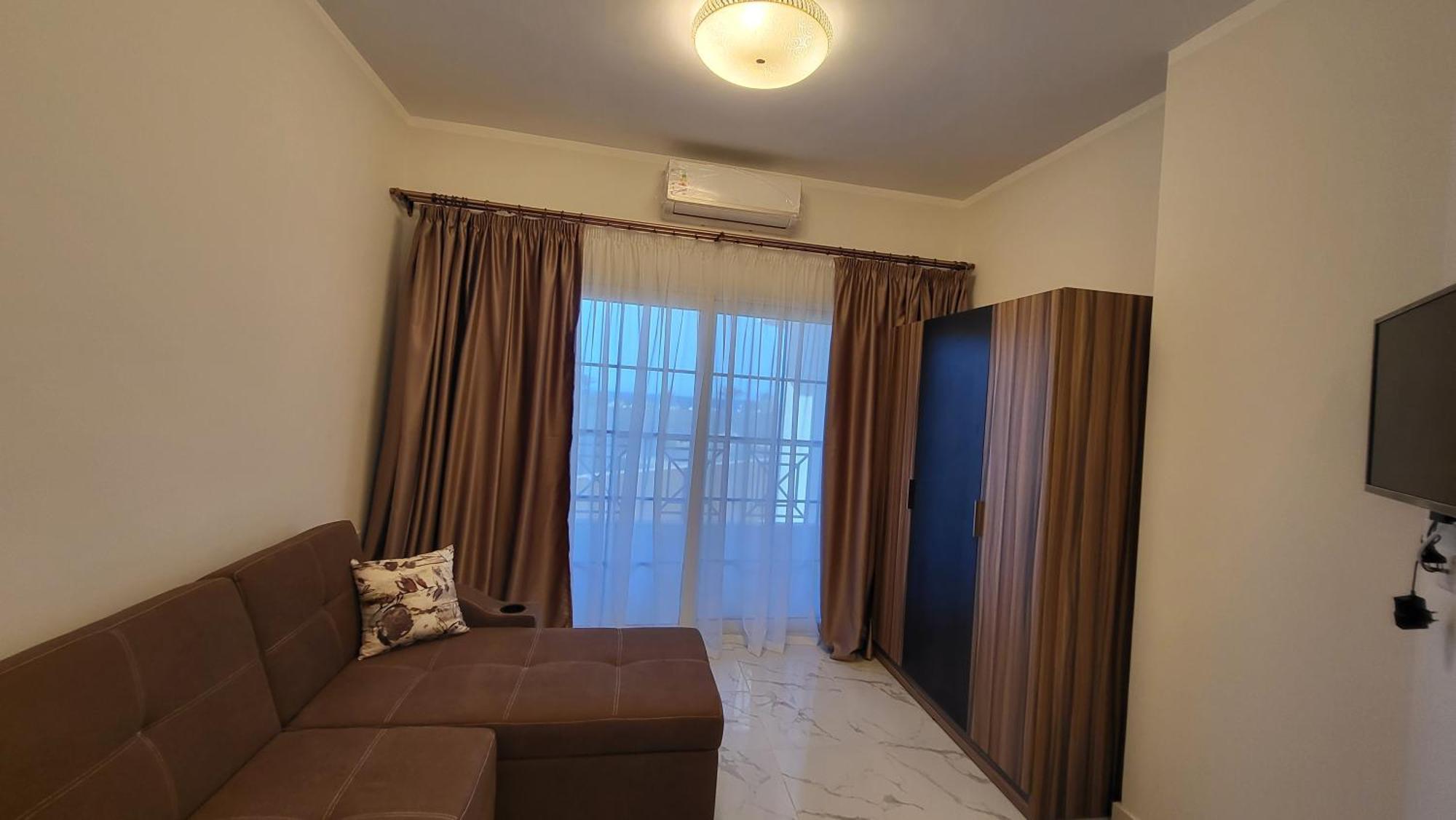 Juliana Apartment Hurghada