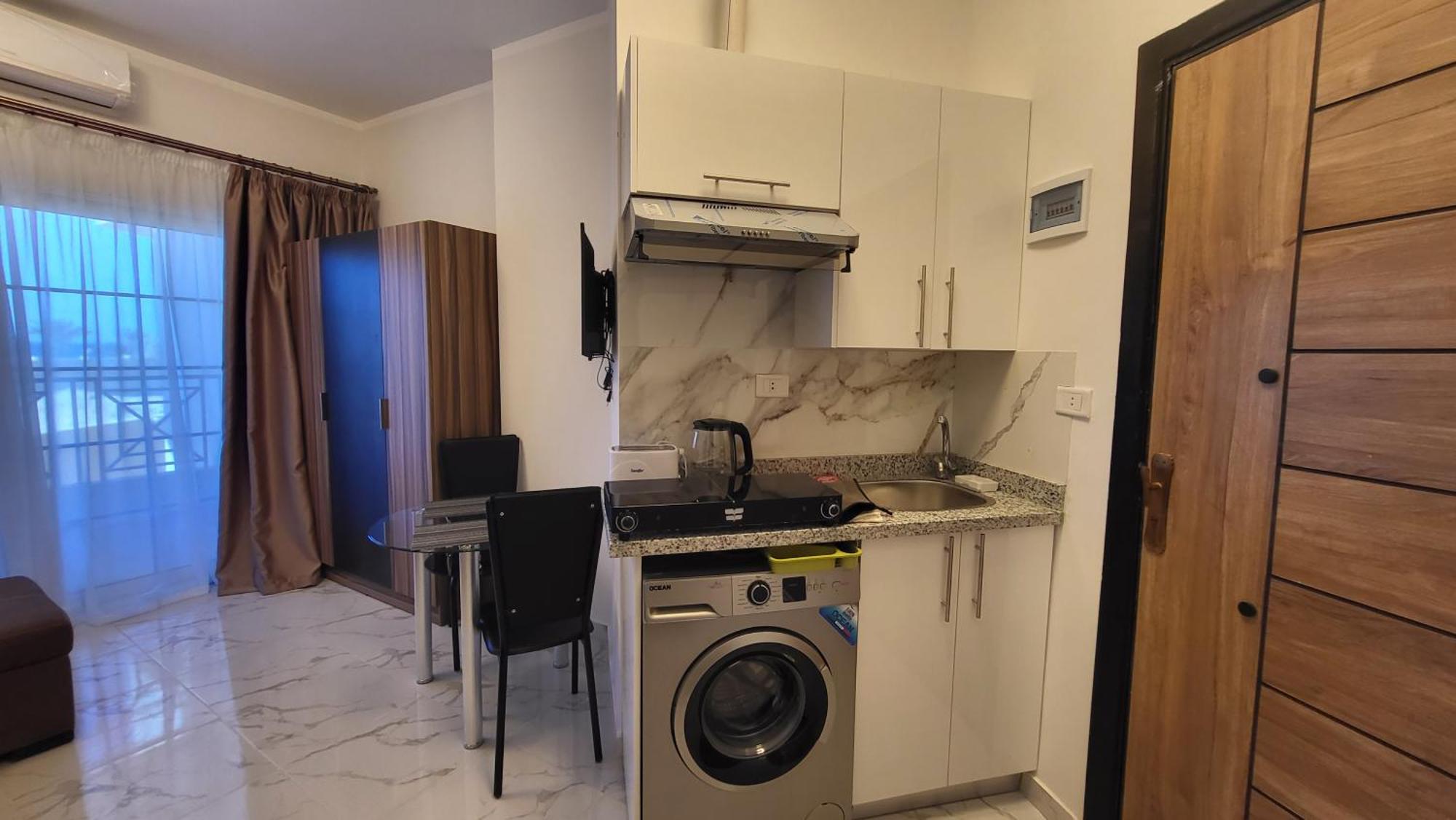 Appartement Juliana Hurghada