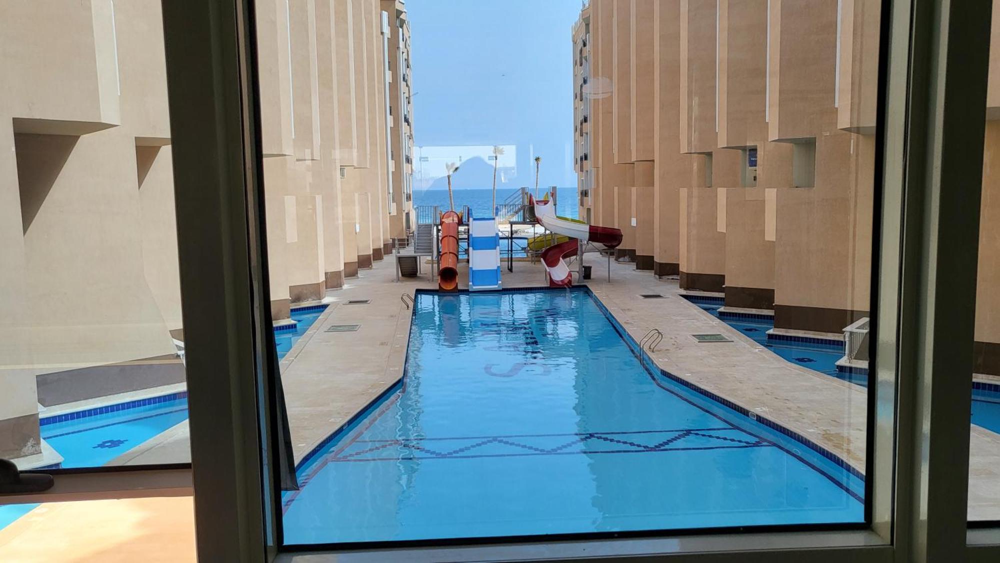 Juliana Appartement Hurghada