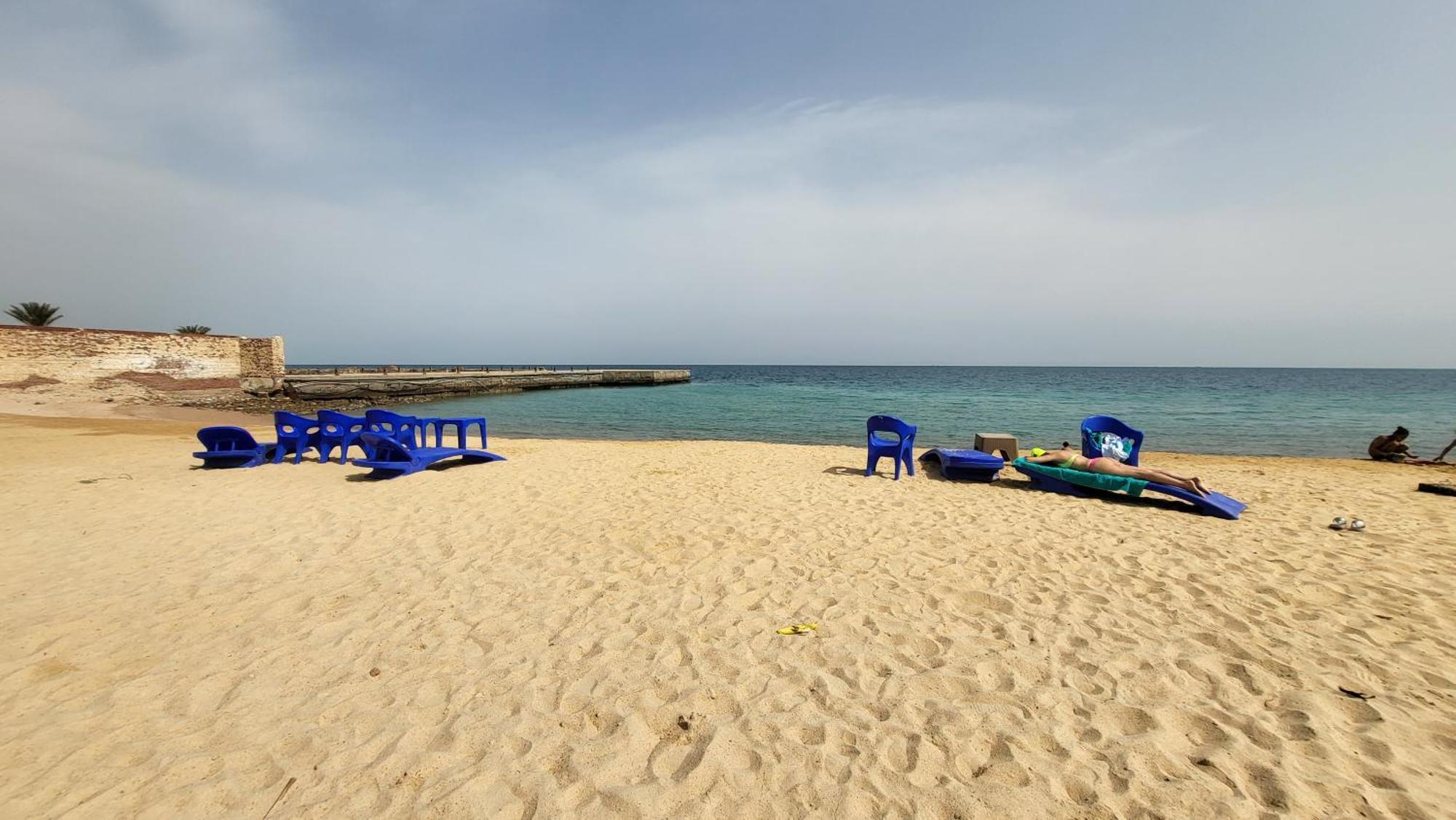 Juliana Hurghada